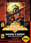 Buck Rogers: Countdown to Doomsday (Sega Genesis)