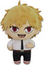 CHAINSAW MAN - DENJI PUBLIC SAFETY DEVIL HUNTERS UNIFORM #2 PLUSH 8" H