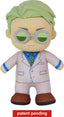 JUJUTSU KAISEN - NANAMI 1 FIGUREKEY PLUSH 4.5"H