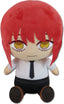 CHAINSAW MAN - MAKIMA UNIFORM #1 SITTING POSE PLUSH - Collectors World Toys