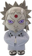 NARUTO SHIPPUDEN - HAGOROMO OTSUTSUKI SITTING PLUSH 8"H
