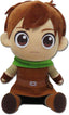 DELICIOUS IN DUNGEON - CHILCHUCK TIMS SITTING PLUSH