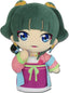 THE APOTHECARY DIARIES S1 - MAOMAO SITTING PLUSH 7"H