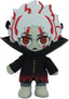 DAN DA DAN - OKARUN HALF TRANSFORMED PLUSH 8"H