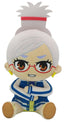 DAN DA DAN - SEIKO SITTING POSE PLUSH 12"H