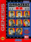 Greatest Heavyweights (Sega Genesis)