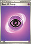 Basic Psychic Energy 005 - SV01 Scarlet & Violet Base Set