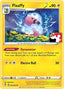 Flaaffy 055/203 - Prize Pack Series Cards