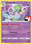 Gardevoir 061 - Prize Pack Series Cards
