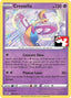 Cresselia 064 - Prize Pack Series Cards
