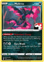 Galarian Moltres 093 - Prize Pack Series Cards