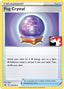 Fog Crystal 140 - Prize Pack Series Cards