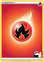 FireEnergy (Prize Pack Series ) - Prize Pack Series Cards