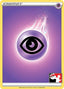Psychic Energy (Prize Pack Series ) - Prize Pack Series Cards