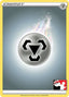 MetalEnergy (Prize Pack Series ) - Prize Pack Series Cards