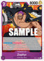 Zephyr (ST05-010) - Starter Deck 5: Film Edition