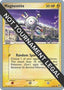 Magnemite 2004 (Kevin Nguyen) 062 - World Championship Decks