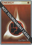 Fighting Energy 2005 (Curran Hill) - World Championship Decks