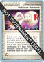 Pokemon Retriever 2005 (Takashi Yoneda) 084 - World Championship Decks