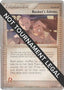 Rocket's Admin. 2005 (Jeremy Moran) 086 - World Championship Decks