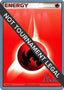 Fire Energy 2006 (Jimmy Ballard) - World Championship Decks