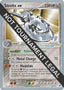 Steelix ex 2006 (Hiroki Yano) 109 - World Championship Decks