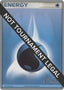 Water Energy 2006 (Jimmy Ballard) - World Championship Decks
