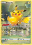 Pikachu GG30/GG70 - Crown Zenith Galarian Gallery Holofoil