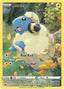 Mareep GG34/GG70 - Crown Zenith Galarian Gallery Holofoil