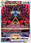 Hisuian Samurott VSTAR GG52/GG70 - Crown Zenith Galarian Gallery Holofoil