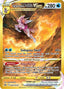 Origin Forme Palkia VSTAR (Secret) GG67/GG70 - Crown Zenith Galarian Gallery Holofoil