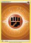 Fighting Energy (Texture Full Art) 157/159 - Crown Zenith Holofoil