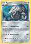 Aggron 089/159 - Crown Zenith Holofoil