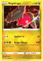 Regidrago (Cosmos Holo) 124/203 - Miscellaneous Cards & Products Holofoil