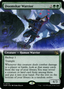 Doomskar Warrior (MOM-370) - March of the Machine: (Extended Art)