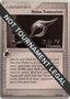 Holon Transceiver 2007 (Jun Hasebe) 098 - World Championship Decks