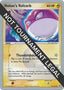 Holon's Voltorb 2007 (Tom Roos) 071 - World Championship Decks