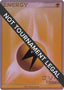 Lightning Energy 2007 (Jun Hasebe) - World Championship Decks