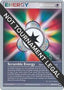 Scramble Energy 2007 (Akira Miyazaki) 089 - World Championship Decks