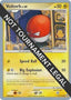Voltorb 2008 (Tristan Robinson) 117 - World Championship Decks