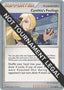 Cynthia's Feelings 2009 (Stephen Silvestro) 131 - World Championship Decks