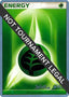 Grass Energy 2009 (Stephen Silvestro) - World Championship Decks