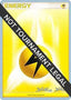 Lightning Energy 2009 (Stephen Silvestro) - World Championship Decks