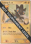 Luxray GL 009 - World Championship Decks