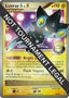 Luxray GL LV.X 2009 (Stephen Silvestro) 109 - World Championship Decks