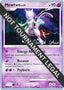 Mewtwo (David Cohen) 009 - World Championship Decks