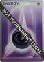 Psychic Energy 2009 (David Cohen) - World Championship Decks