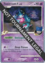 Toxicroak G 2009 (Tsubasa Nakamura) 040 - World Championship Decks