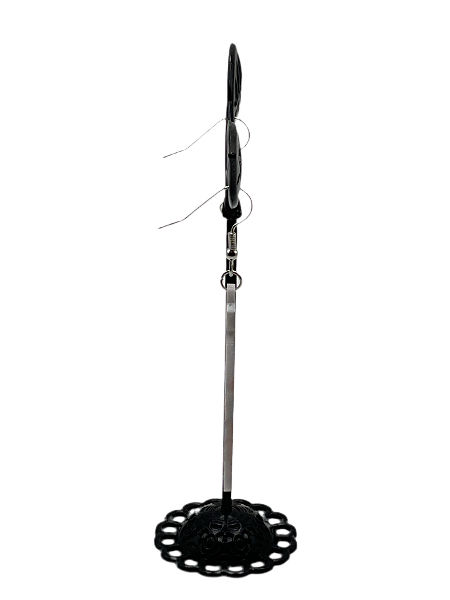 Chipotle Aioli Sauce Earrings