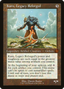 Karn, Legacy Reforged (MAT-099) - March of the Machine: The Aftermath: (Showcase)